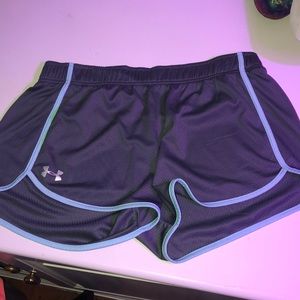 Under Armour Shorts